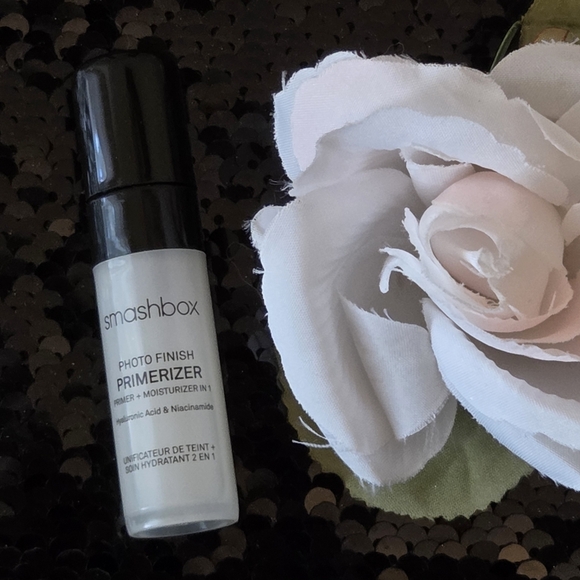 Smashbox Other - Smashbox Photo Finish Primerizer NWT